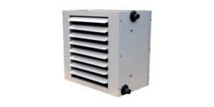 Steam Heater